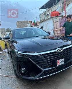 شيري أريزو 8